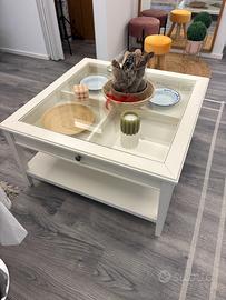 tavolino ikea LIATORP