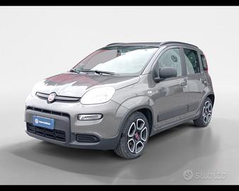 FIAT Panda III 2021 - Panda 1.0 firefly hybrid Cit