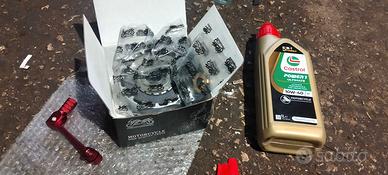 Frizione nuova per pit bike motori YX