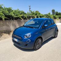 fiat 500e icon