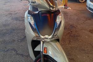 honda sh 350 sport 2022