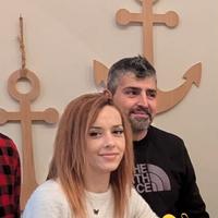 Coppia custodi, manutentori, tuttofare