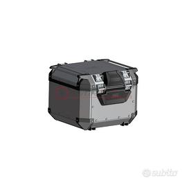 E157 Givi schienalino per bauletto TREKKER OUTBACK