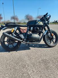 Royal Enfield Continental GT 650 2023