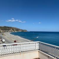 Appartamento in villa Calabria Grecanica