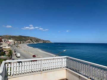 Appartamento in villa Calabria Grecanica