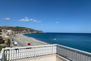 Appartamento in villa Calabria Grecanica