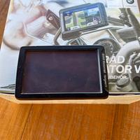 Navigatore Bmw motorrad navigator V