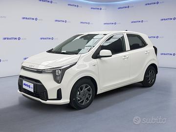 KIA PICANTO 1.0 12V 5 PORTE URBAN