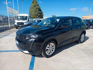 Peugeot 3008 active pack
