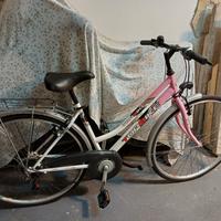 bici topbike NS 