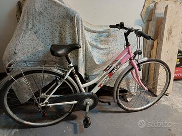 bici topbike NS 