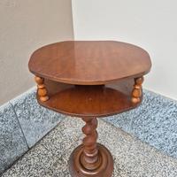 tavolino in legno