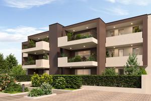 Rif.5042| appartamento bilocale