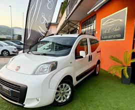 Fiat Qubo 1.3 MJT 75 CV Trekking OK NEOPATENTATI