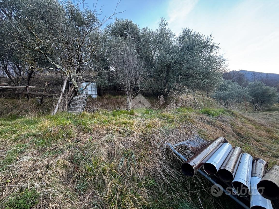 TER. AGRICOLO A LIERNA - Altro