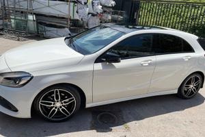 Classe a w176
