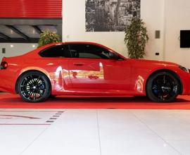 BMW M2 M2-NAZIONALE-MANUALE-460 CV-ALLEGGERITA-K