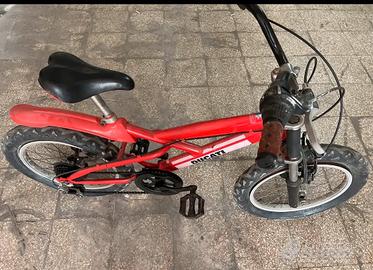 bici montanbike