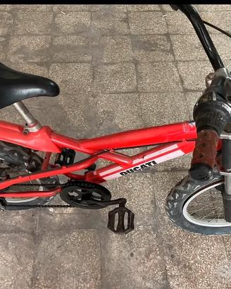 bici montanbike