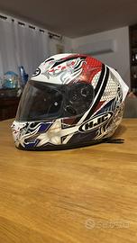 Casco HJC taglia S