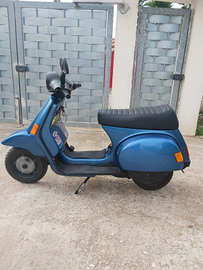 Vespa cosa 200 fmi