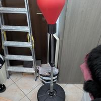 Punch Ball