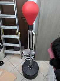 Punch Ball