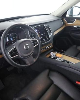 VOLVO XC90 XC90 B5 (d) AWD automatico 7 posti Pl