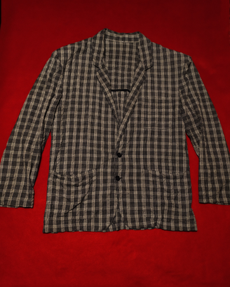 Giacca estiva uomo -Taglia L Made in India
