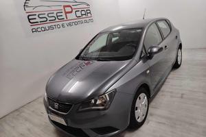 SEAT Ibiza 1.0 75 CV 5p. Connect Grey