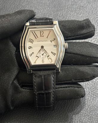 Hamilton Dodson Automatic
