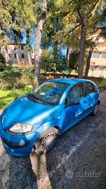Citroen C3 I 1.4 Hdi Classique 70 CV