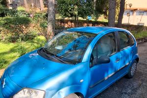 Citroen C3 I 1.4 Hdi Classique 70 CV