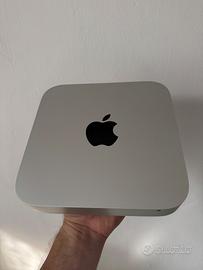 Mac mini  2,3 Intel i7