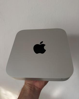 Mac mini  2,3 Intel i7