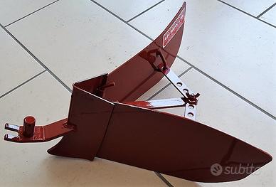 Assolcatore retrofresa