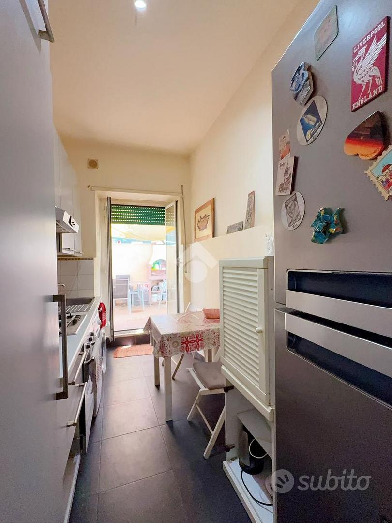 Appartamento – Roma, Prenestino-Centocelle, Municipio Roma V - Altro
