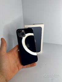 Iphone 13 batteria nuova