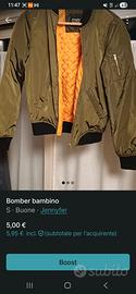 bomber 