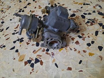 Carburatore Weber 32 ICEV 16/250 Fiat 127 1050cc a
