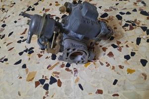 Carburatore Weber 32 ICEV 16/250 Fiat 127 1050cc a
