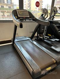 Tapis Roulant TechnoGym - 4 disponibili