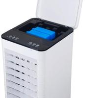 RAFFRESCATORE ARIA AKIC701-R 80W 7LT