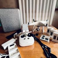 Dji Phantom 4 pari al NUOVO