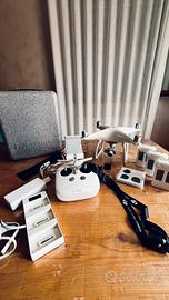 Dji Phantom 4 pari al NUOVO