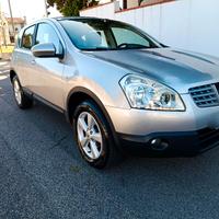 Nissan Qashqai 1.5  Diesel nata senza fap 