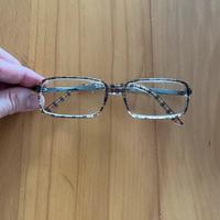 Occhiali da vista Burberry