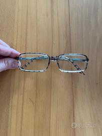 Occhiali da vista Burberry