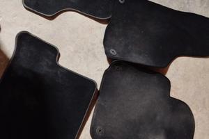 TAPPETINI ORIGINALI VW GOLF 6 